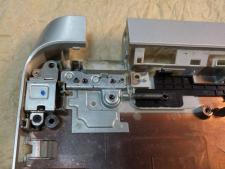 Нижня частина Hp Envy 15-K051SR №3